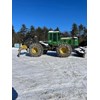 2013 John Deere 648H Skidder